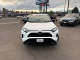 Used 2021 Toyota RAV4 LE image 4