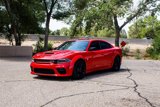 Used 2023 Dodge Charger SRT Hellcat image 3
