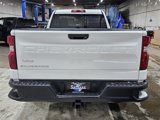 New 2025 Chevrolet Silverado 1500 W/T w/ WT Value Package image 6