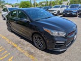 Used 2021 Kia Forte GT-Line w/ GT-Line Premium Package image 4