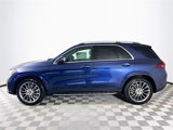 New 2026 Mercedes-Benz GLE 350 4MATIC image 4