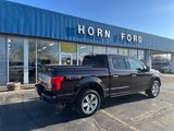 Used 2019 Ford F150 Platinum w/ Equipment Group 701A Luxury image 5