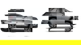 New 2026 Chevrolet Equinox LT w/ Convenience Package II image 4