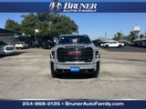 New 2025 GMC Sierra 2500 AT4 w/ AT4 Premium Plus Package image 2