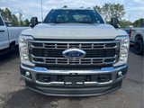 New 2025 Ford F250 XLT image 2