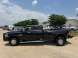 Used 2018 RAM 3500 Laramie Longhorn w/ Longhorn Southfork Package image 3
