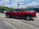 New 2025 Chevrolet Silverado 2500 LTZ w/ LTZ Plus Package image 2
