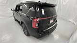 New 2025 Nissan Armada Platinum Reserve image 5