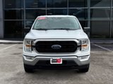 Used 2021 Ford F150 XLT image 2
