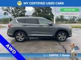 Used 2022 Hyundai Santa Fe SEL image 4