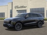 New 2026 Cadillac Vistiq Sport w/ LPO, Floor Liner Package image 2