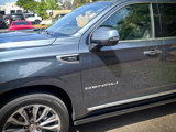 Used 2021 GMC Yukon Denali w/ Denali Premium Package image 4