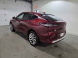 New 2025 Buick Envista Avenir image 4