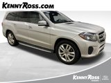 Used 2017 Mercedes-Benz GLS 450 4MATIC image 1