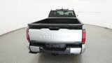 New 2025 Toyota Tundra Platinum image 3