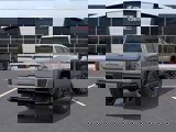 New 2025 GMC Sierra 2500 AT4X image 4