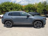 New 2025 MAZDA CX-50 AWD 2.5 Turbo w/ Weather Package image 3