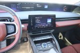New 2025 Lincoln Nautilus Black Label w/ Jet Appearance Package image 5