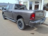 New 2025 RAM 2500 Big Horn image 4