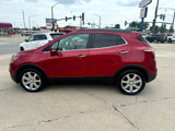 Used 2018 Buick Encore Premium w/ Experience Buick Package image 5
