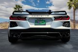 Used 2021 Chevrolet Corvette Stingray Preferred Cpe w/ Z51 Performance Package image 5