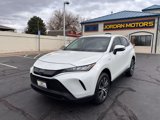 Used 2021 Toyota Venza LE w/ Carpet Mat Package (TMS) image 6