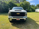 New 2025 Chevrolet Silverado 3500 W/T w/ WT Convenience Package image 3