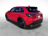 Used 2025 Honda HR-V Sport image 4