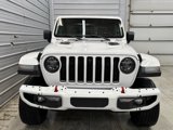 Used 2020 Jeep Gladiator Rubicon image 2