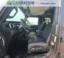 Used 2023 Jeep Wrangler Sahara image 2