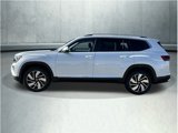 New 2025 Volkswagen Atlas SEL image 2