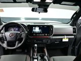 New 2025 Nissan Frontier PRO-4X w/ Pro Convenience Package image 2