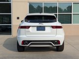 New 2024 Jaguar E-PACE R-Dynamic SE image 6