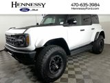 New 2025 Ford Bronco Raptor image 1