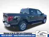 New 2025 Ford F150 Lariat image 3