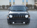 Used 2017 Jeep Patriot High Altitude image 3