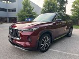 Used 2022 INFINITI QX60 Autograph w/ Cargo Package image 5