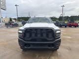 New 2025 RAM 2500 Tradesman image 3