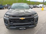 New 2025 Chevrolet Colorado LT w/ Advanced Trailering Package image 2