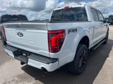 New 2025 Ford F150 Lariat image 3