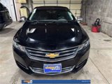 Used 2020 Chevrolet Impala Premier image 2