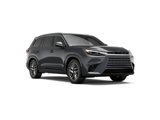 New 2026 Lexus TX 350 AWD image 3