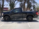 Used 2021 Ford F150 XL w/ Equipment Group 101A High image 4