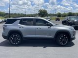 New 2026 Chevrolet Equinox RS image 2
