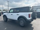 New 2025 Ford Bronco Badlands image 6