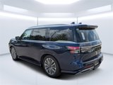 New 2025 INFINITI QX80 Sensory image 5