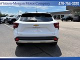 Used 2024 Chevrolet Trax LT w/ Driver Confidence Package image 6
