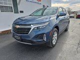 Used 2024 Chevrolet Equinox LT image 3