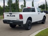 Used 2025 RAM 3500 Tradesman w/ Safety Group image 4