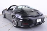 Certified 2025 Porsche 911 Targa 4 GTS image 3